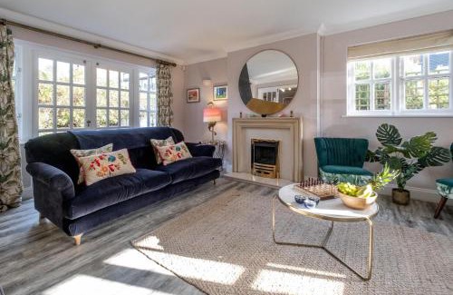Thorpeness House | 1 Sanctuary Court - Aldeburgh Coastal Cottages