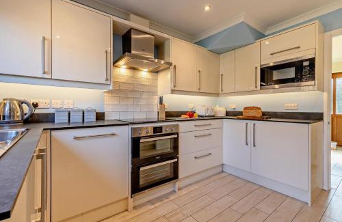 Bodham House | 1 Street Farm Cottages
