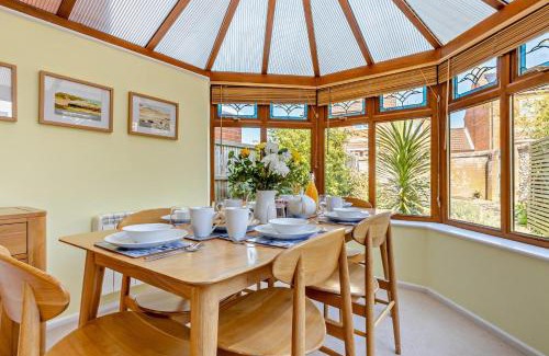 Bodham House | 1 Street Farm Cottages