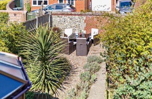 Bodham House | 1 Street Farm Cottages