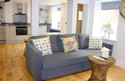 Stamford Apartment | 1 The Cottage, Studio Apartment, Ye Olde Barn Apartments