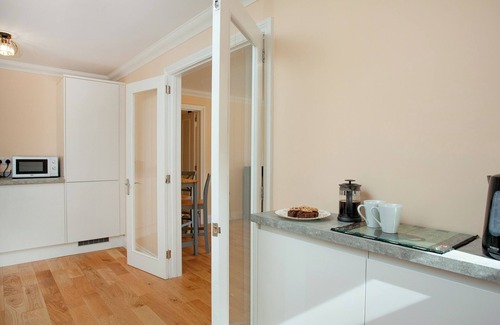 Liverton Cottage | 1 The Folly's - UK45189