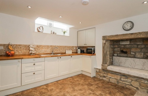 Barnard Castle Cottage | 1 The Riverside