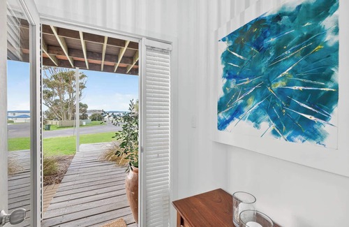 Encounter Bay House | 1 Viking Street, Encounter Bay