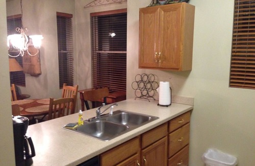 Sybertsville Condo | 1 week Rental Condo at Eagle Rock Resort Blue Mountains PA (Poconos, PA)