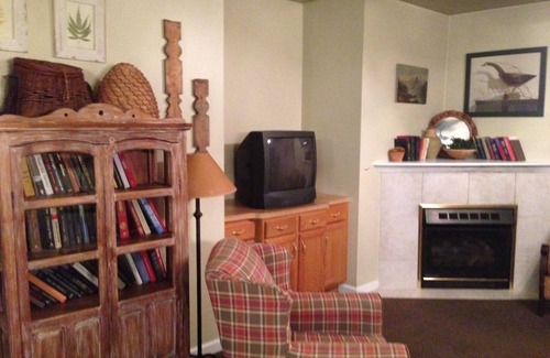 Sybertsville Condo | 1 week Rental Condo at Eagle Rock Resort Blue Mountains PA (Poconos, PA)