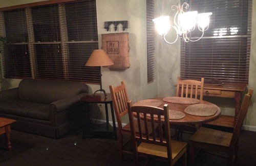 Sybertsville Condo | 1 week Rental Condo at Eagle Rock Resort Blue Mountains PA (Poconos, PA)