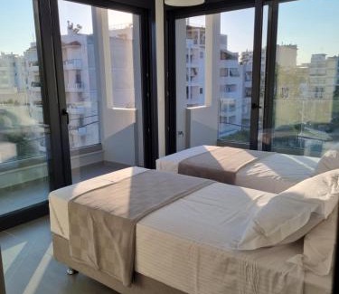 Kallithea Apartment | 10 Apartments & Suites Athens