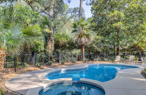 Heritage Woods Villa | 10 Baynard Cove