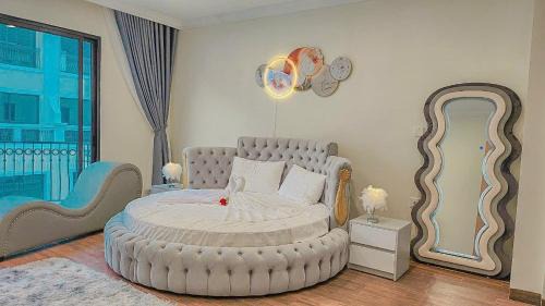 Gia Lam Villa | -10% Cho thuê Villa Ocean Park theo ngày