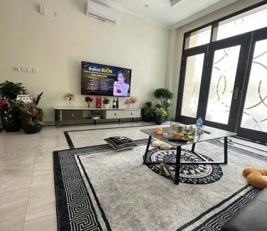 Gia Lam Villa | -10% Cho thuê Villa Ocean Park theo ngày