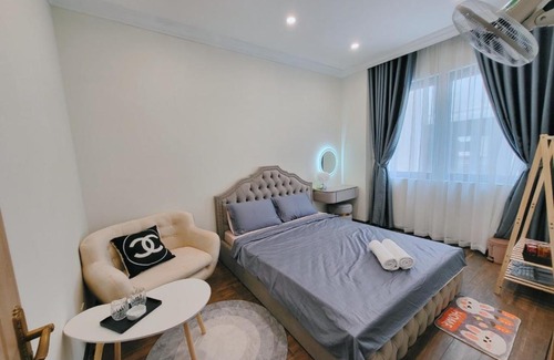 Gia Lam Villa | -10% Cho thuê Villa Ocean Park theo ngày