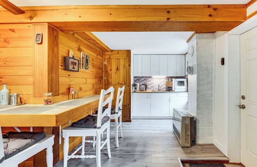 Hill House | 10 Mi to Newfoundland Lake: Updated Forest Retreat