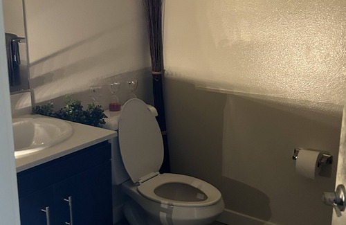 Mid-Wilshire Apartment | 10 min to Hollywood comfy studio in mid city (pet friendly)