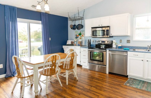 Noblesville House | 10 mins to Grand Park π« Fam friendly