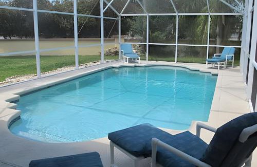 Indian Wells House | 10 Minutes to Disney! Pool Home Large Lot
