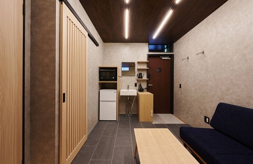 Sumiyoshi Hotel | 10 minutes walk from Hakata Station Japanese m/Fukuoka Fukuoka