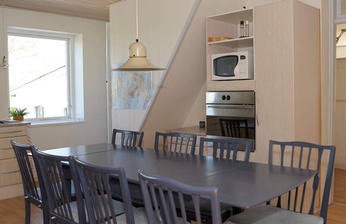 Nordborg House | 10 person holiday home in Nordborg-By Traum
