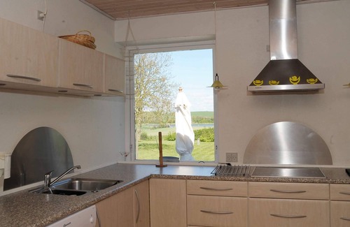 Nordborg House | 10 person holiday home in Nordborg-By Traum