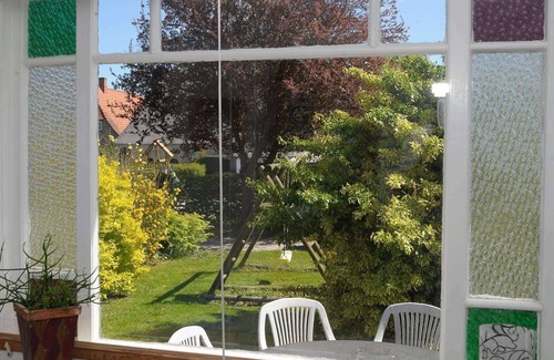 Nordborg House | 10 person holiday home in Nordborg-By Traum