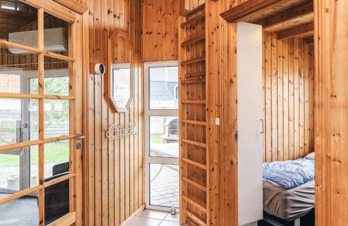 Klitmoller House | 10 person holiday home in Thisted-By Traum