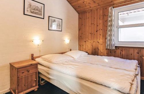 Klitmoller House | 10 person holiday home in Thisted-By Traum