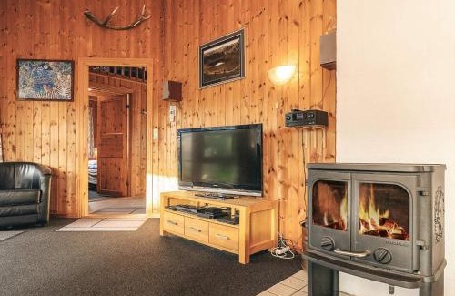 Klitmoller House | 10 person holiday home in Thisted-By Traum