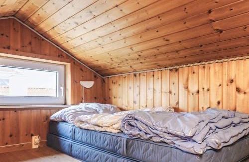 Klitmoller House | 10 person holiday home in Thisted-By Traum