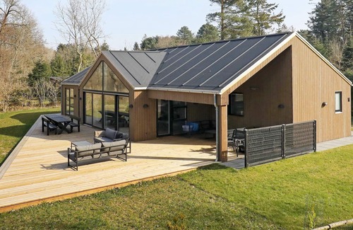 Strøby Ladeplads House | 10 person holiday home in Strøby