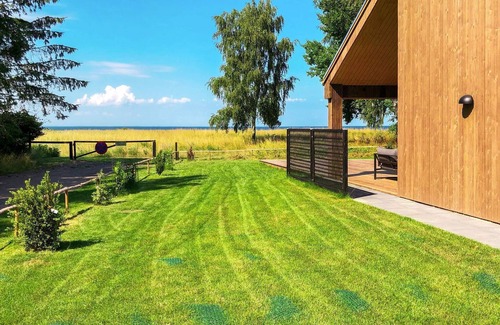 Strøby Ladeplads House | 10 person holiday home in Strøby