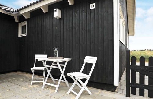 Hvorup Klit House | 10 person holiday home in Løkken-By Traum
