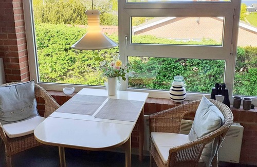 Floutrup House | 10 person holiday home in Roslev