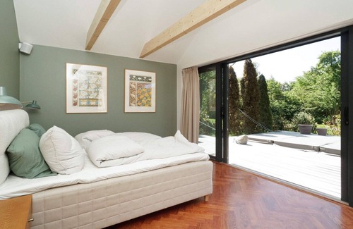 Holloselund House | 10 person holiday home in Vejby