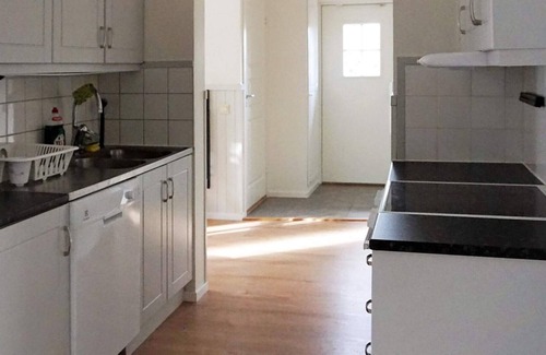 Stoten Apartment | 10 person holiday home in SÄLEN