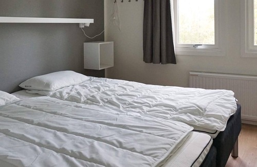 Stoten Apartment | 10 person holiday home in SÄLEN