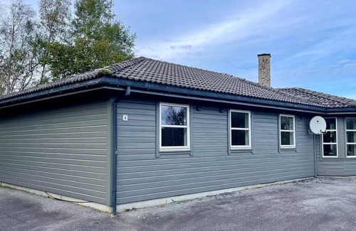 Sveio House | 10 person holiday home in Auklandshamn