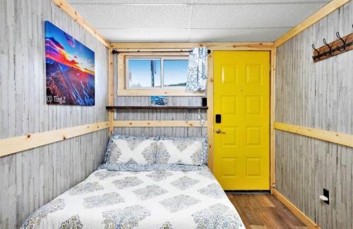Leadville Apartment | 10 Renovated Dog Friendly Cozy Room Leadville