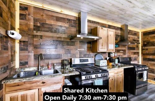 Leadville Apartment | 10 Renovated Dog Friendly Cozy Room Leadville