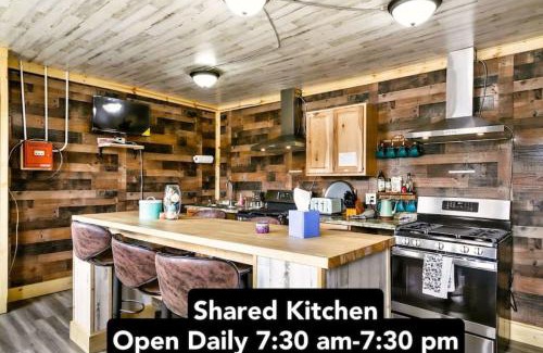 Leadville Apartment | 10 Renovated Dog Friendly Cozy Room Leadville