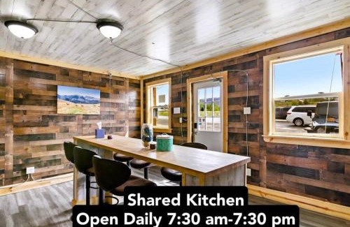 Leadville Apartment | 10 Renovated Dog Friendly Cozy Room Leadville