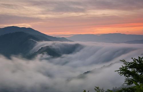 Uonuma Cabin | 10 stories hotel oze 尾瀬十帖