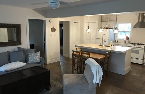 Okanagan-Similkameen House | 10 Wren Place , Rear Suite