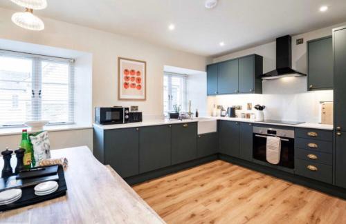 Ross-on-Wye Apartment | 10 Wye Street - A sophisticated riverside home for 6 in Ross on Wye