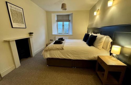 Ross-on-Wye Apartment | 10 Wye Street - A sophisticated riverside home for 6 in Ross on Wye