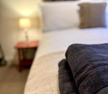 Ross-on-Wye Apartment | 10 Wye Street - A sophisticated riverside home for 6 in Ross on Wye