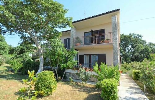 Krnica Apartment | 100 m² Apartment ∙ 4 bedrooms ∙ 8 guests