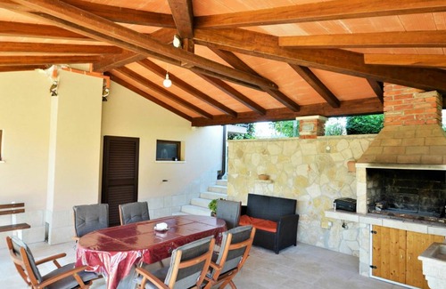 Krnica Apartment | 100 m² Apartment ∙ 4 bedrooms ∙ 8 guests