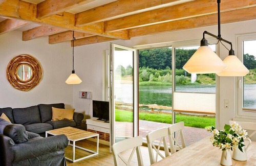 Hechthausen House | 100 m² House ∙ 4 bedrooms ∙ 8 guests