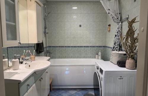 Maakri Apartment | 100 square meter 4-room central smart apt