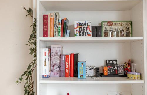 Maakri Apartment | 100 square meter 4-room central smart apt